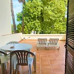 Garden *