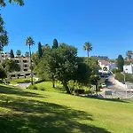 Garden Albufeira