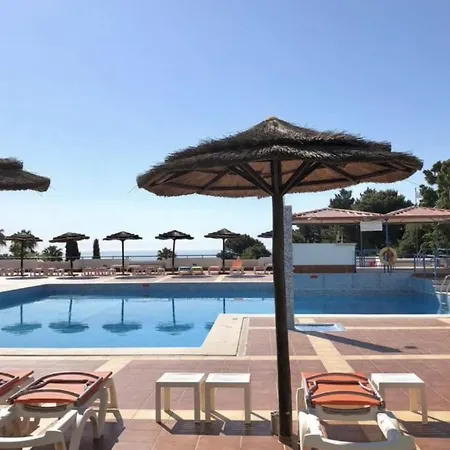 Lägenhet Garden Albufeira