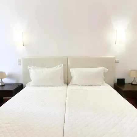Apartamento Garden