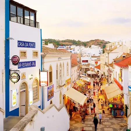 Garden البوفيرا