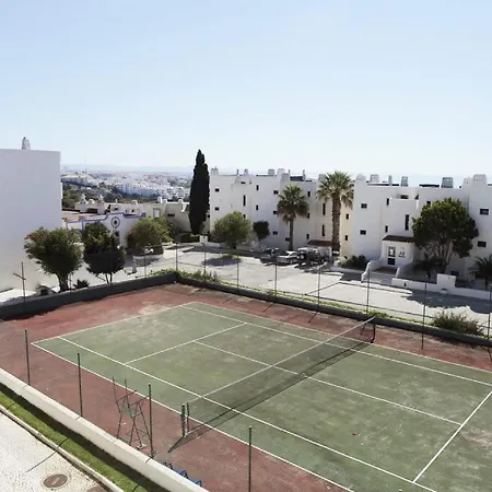 Garden البوفيرا