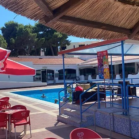 Garden البوفيرا