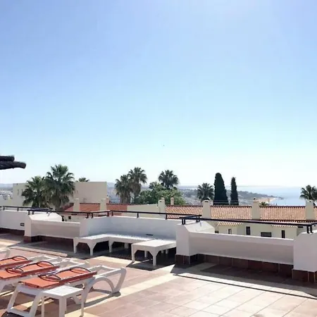 Appartamento Garden *