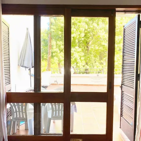 Garden البوفيرا