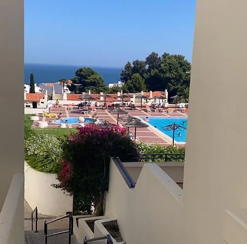 Garden Διαμέρισμα