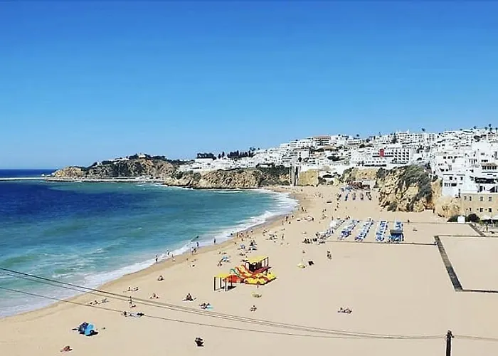 Garden * Αλμπουφέιρα