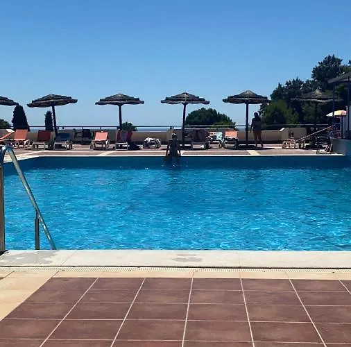 Garden Διαμέρισμα