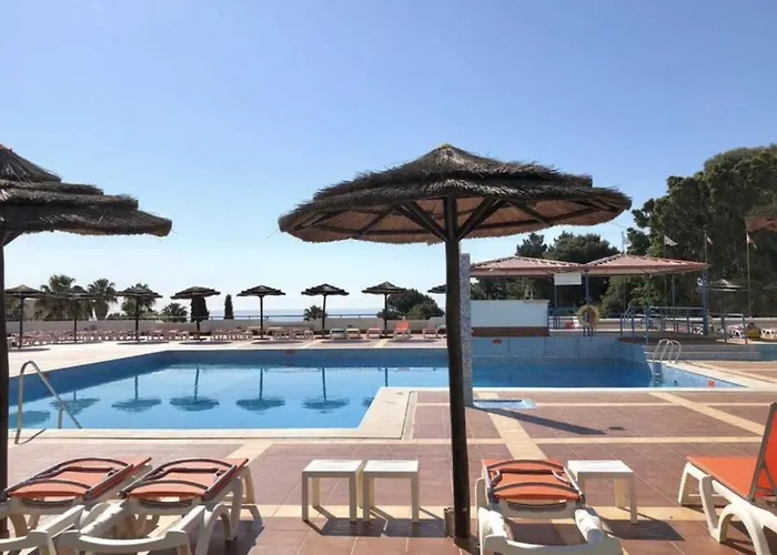 Διαμέρισμα Garden Αλμπουφέιρα