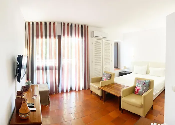 Garden Διαμέρισμα Αλμπουφέιρα