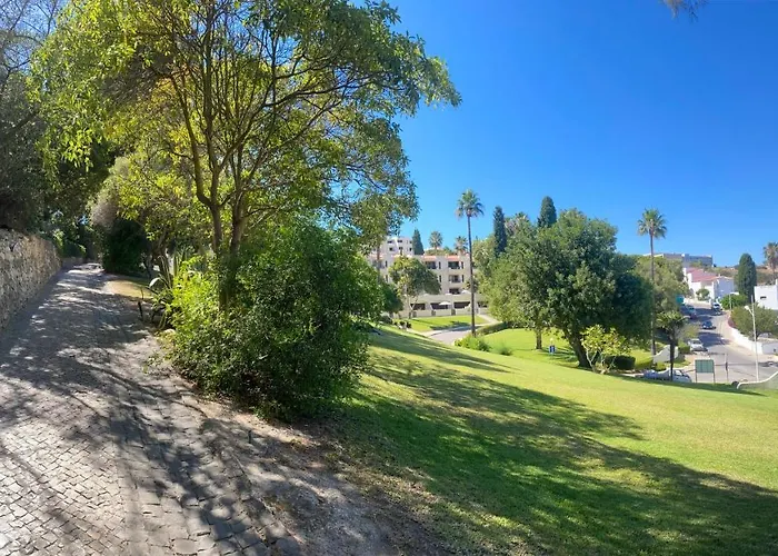 Διαμέρισμα Garden *