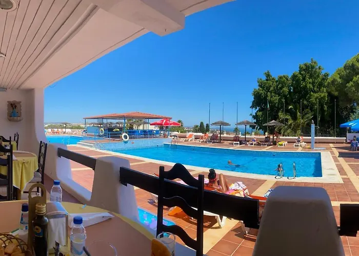 Garden Διαμέρισμα Αλμπουφέιρα