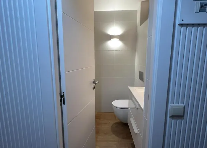 Garden Διαμέρισμα