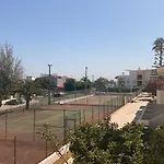 Garden דירה *