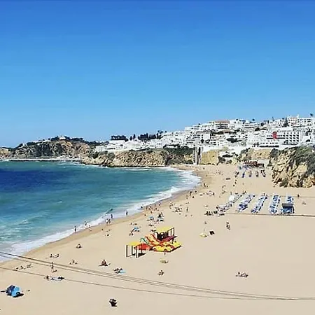 Garden * Albufeira