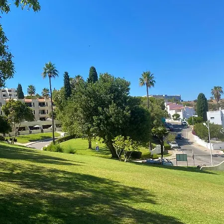 Garden Albufeira