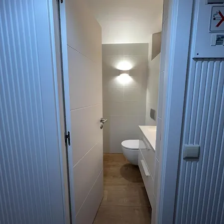 Garden Apartment